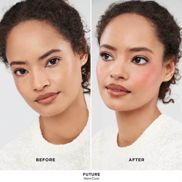 HOURGLASS ‘FUTURE’ Unreal Liquid Blush - Picture 4 of 10